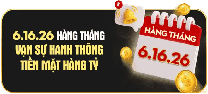 Hướng dẫn khuyến mãi mới nhất tại 89bet4 casino