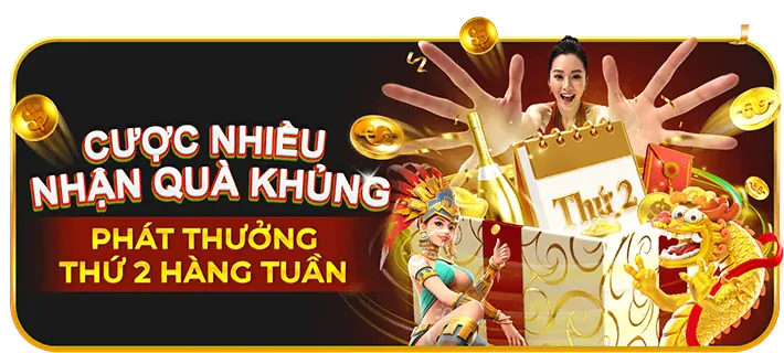 Cá cược có trách nhiệm tại 89bet4 casino