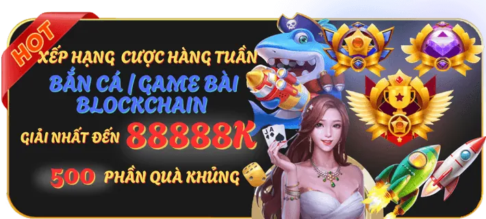 Cập nhật sự kiện giải đấu tại 89bet4 casino