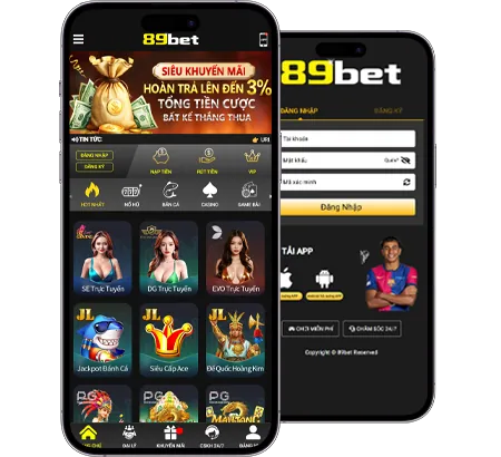 Tính năng bảo mật và công bằng của 89bet4 Casino
