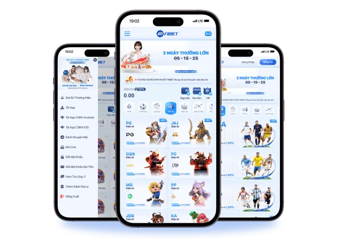 Trải nghiệm cá cược di động tại 89bet4 Casino