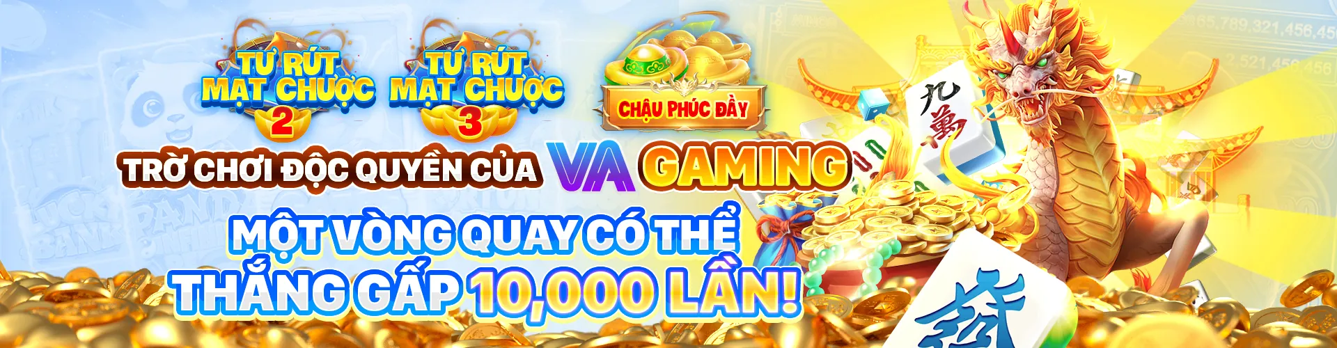 Thế giới Bắn Cá 89bet4 casino