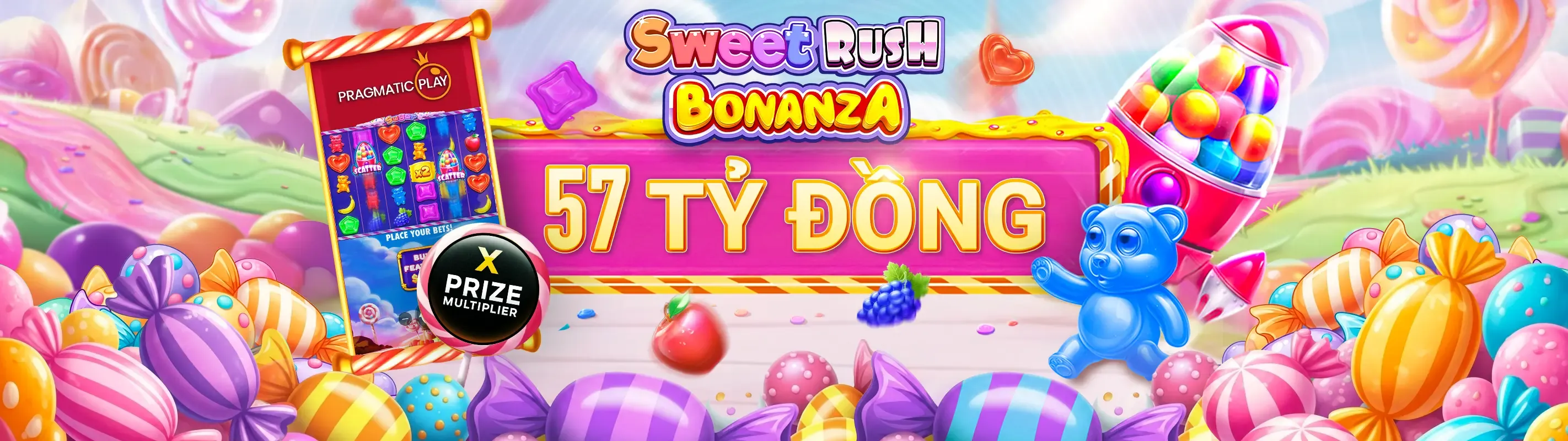 Giao diện chính 89bet4 Casino với các trò chơi đa dạng