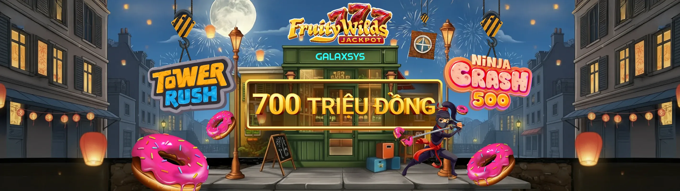 Hình ảnh chính của Blog 89bet4 Casino