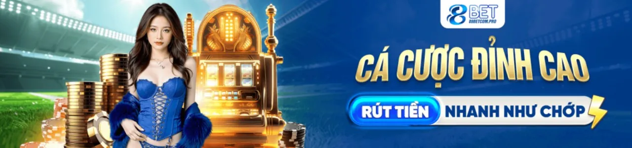 Sẵn sàng trải nghiệm 89bet4 Casino