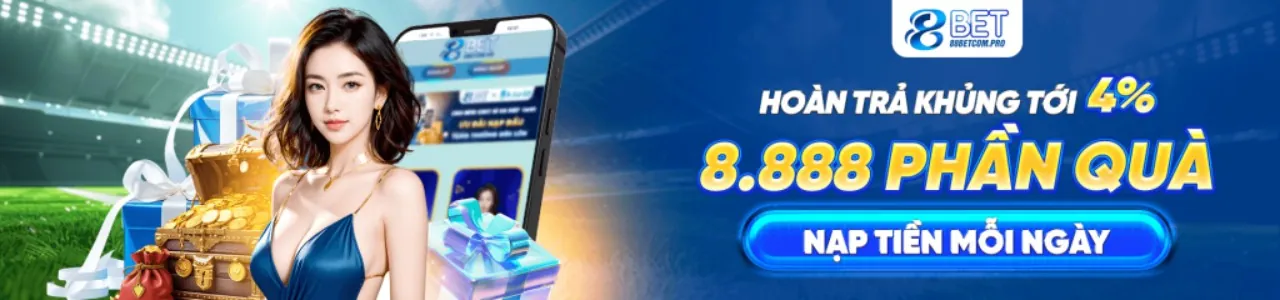 Cá cược thể thao 89bet4 Casino