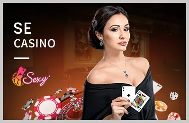 Thế giới trò chơi tại 89bet4 Casino