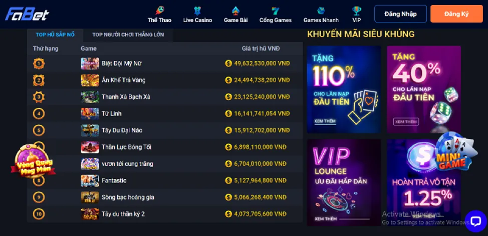 Chiến lược Blackjack cơ bản tại 89bet4 casino