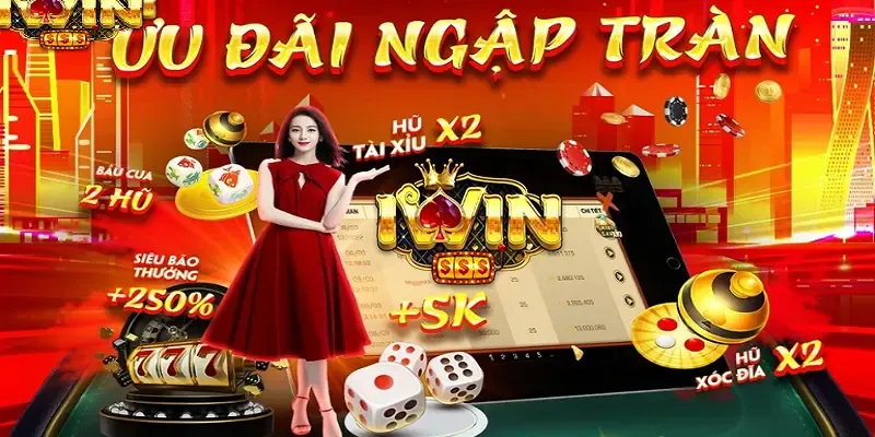 89bet4 Casino Ra Mắt Trò Chơi Nổ Hũ Mới Hấp Dẫn