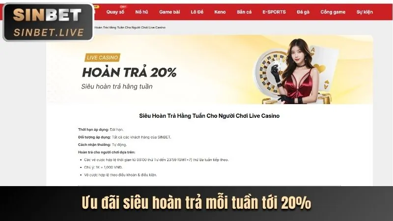 Các máy đánh bạc Slot game tại 89bet4 Casino